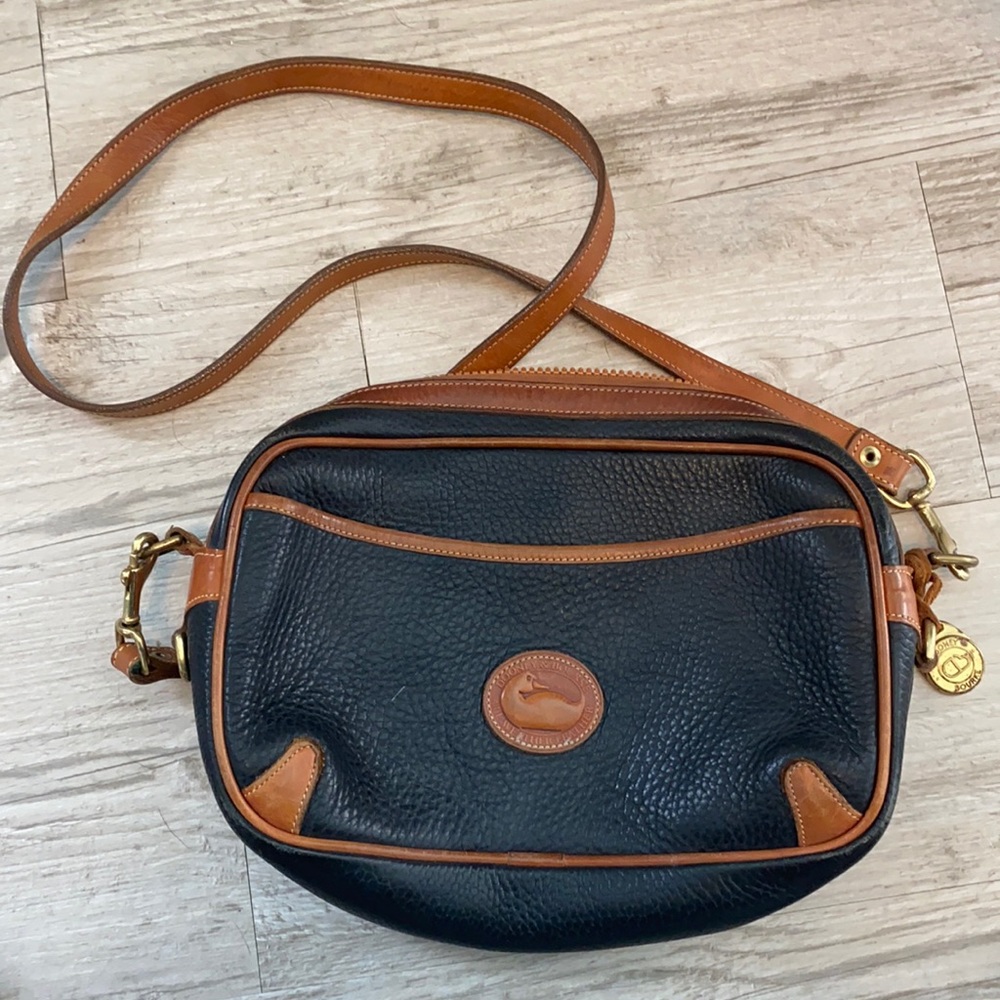 Vintage Dooney & Bourke Purse